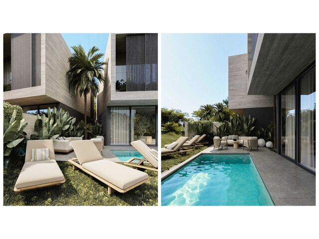 Privé – 3 Bedroom