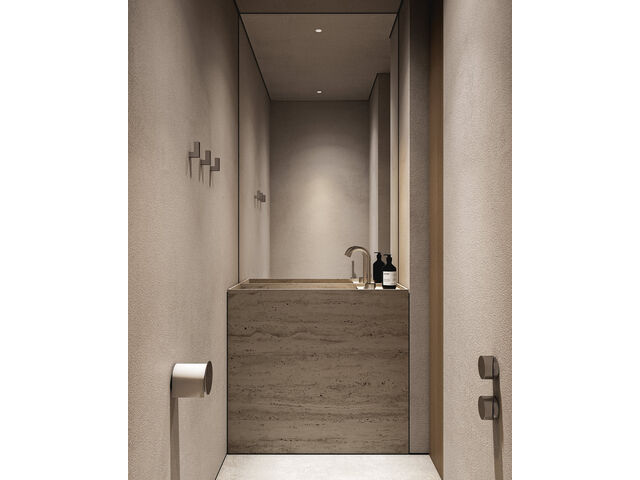 Privé – 3 Bedroom