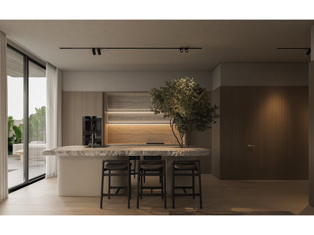 Privé – 3 Bedroom