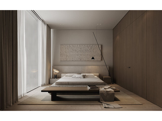 Privé – 3 Bedroom