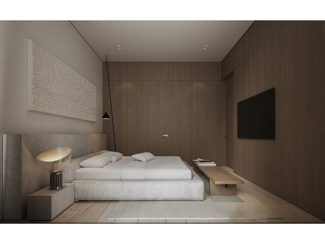 Privé – 3 Bedroom