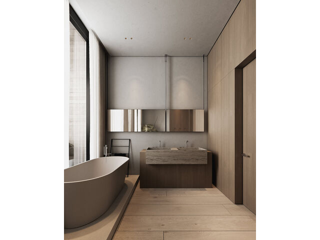 Privé – 3 Bedroom