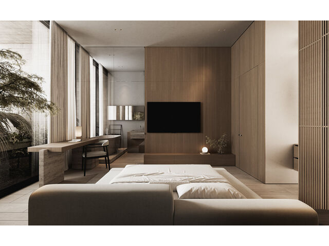 Privé – 3 Bedroom