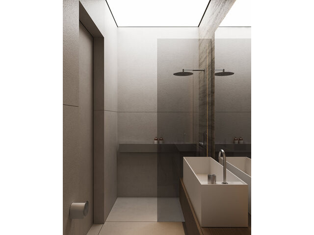 Privé – 3 Bedroom