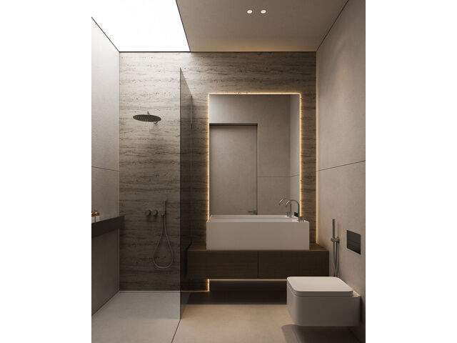 Privé – 3 Bedroom