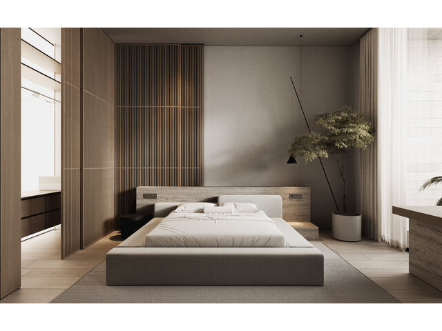 Privé – 3 Bedroom