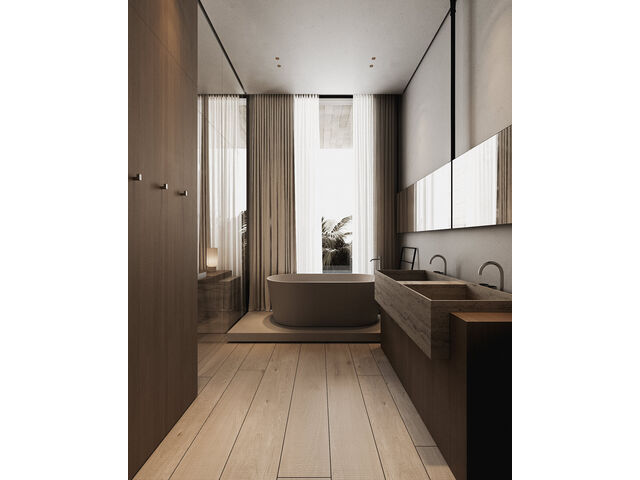 Privé – 3 Bedroom