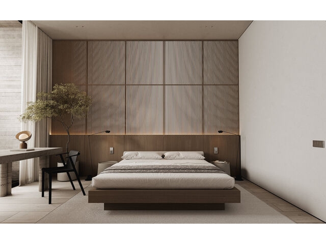 Privé – 3 Bedroom