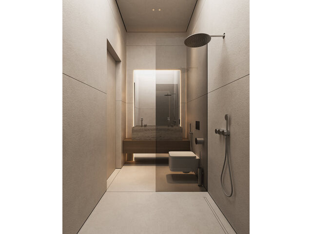 Privé – 3 Bedroom