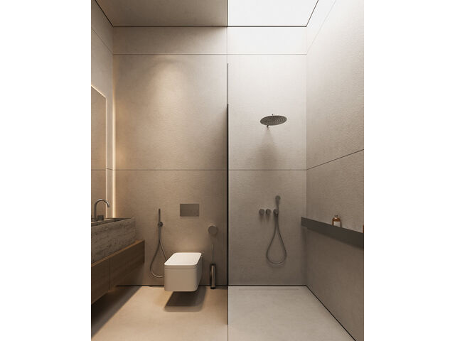 Privé – 3 Bedroom