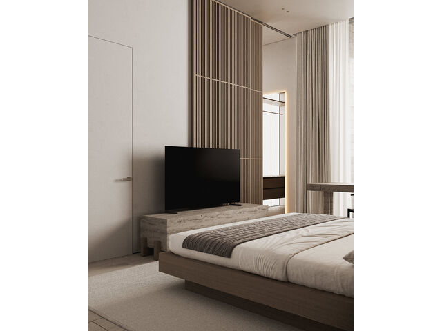 Privé – 3 Bedroom