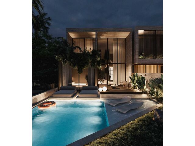 Privé - Premium 4 Bedroom