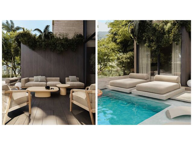 Privé - Premium 4 Bedroom