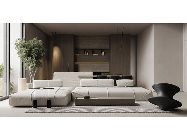 Privé - Premium 4 Bedroom