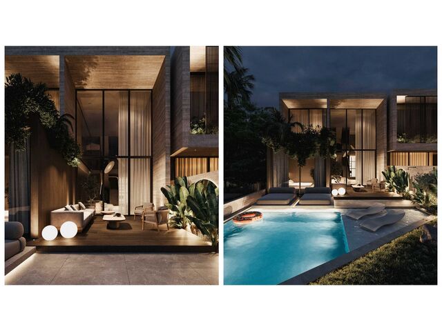 Privé - Premium 4 Bedroom