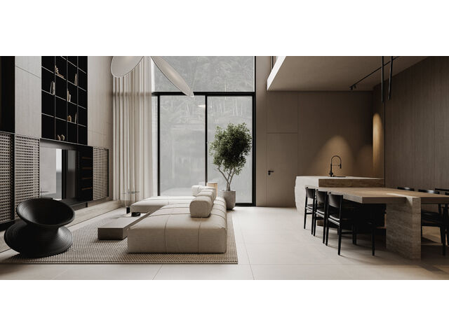 Privé - Premium 4 Bedroom