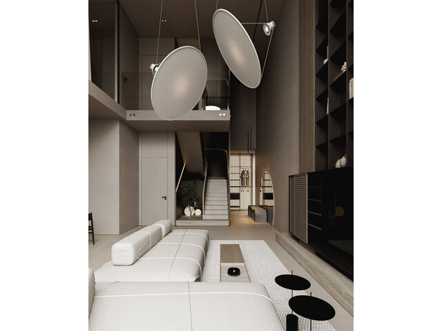 Privé - Premium 4 Bedroom