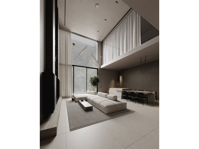 Privé - Premium 4 Bedroom