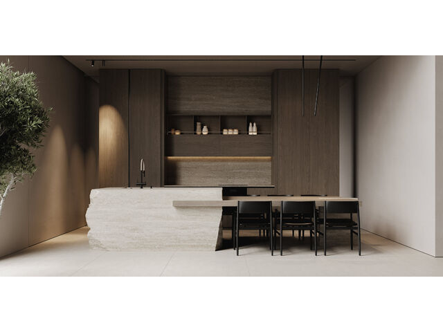 Privé - Premium 4 Bedroom