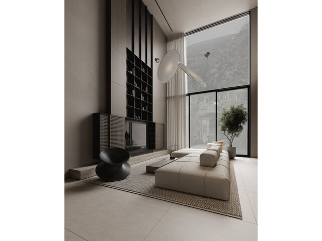 Privé - Premium 4 Bedroom