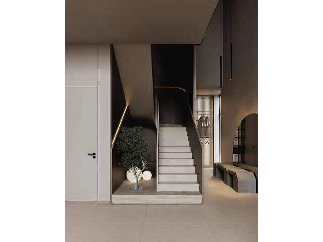 Privé - Premium 4 Bedroom