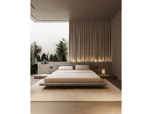 Privé - Premium 4 Bedroom