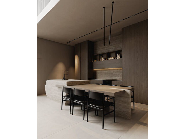 Privé - Premium 4 Bedroom