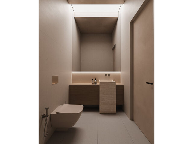 Privé - Premium 4 Bedroom