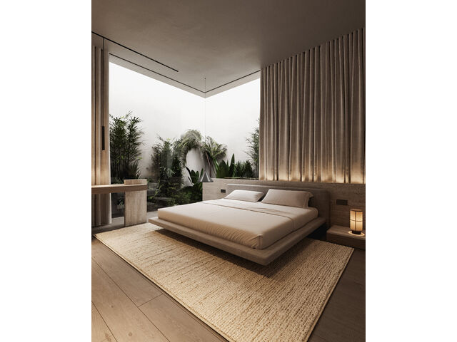 Privé - Premium 4 Bedroom