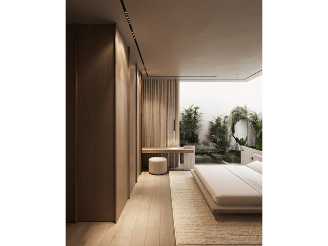 Privé - Premium 4 Bedroom