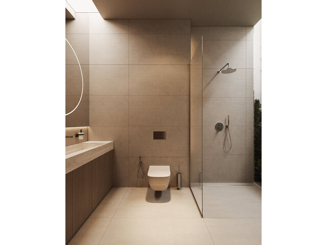 Privé - Premium 4 Bedroom