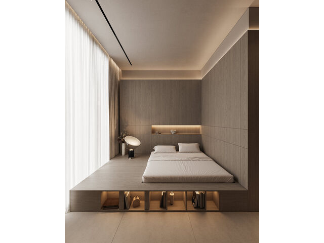 Privé - Premium 4 Bedroom