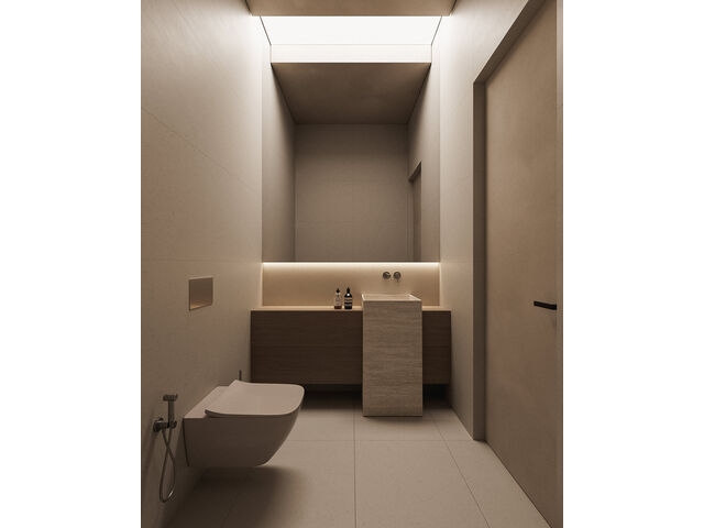 Privé - Premium 4 Bedroom