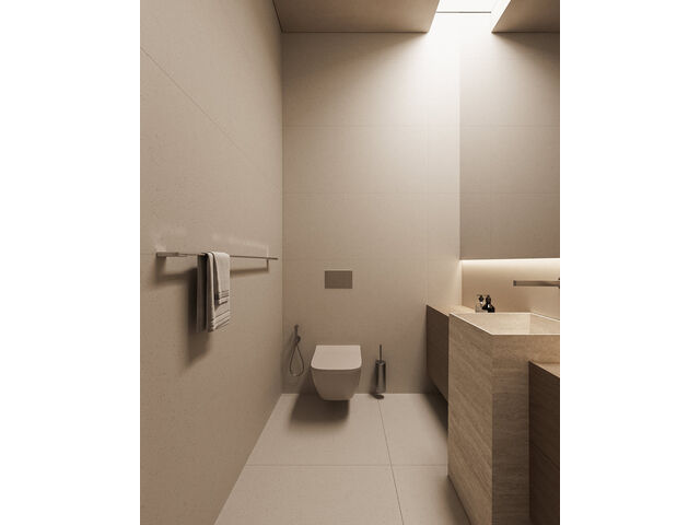 Privé - Premium 4 Bedroom