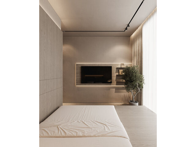 Privé - Premium 4 Bedroom