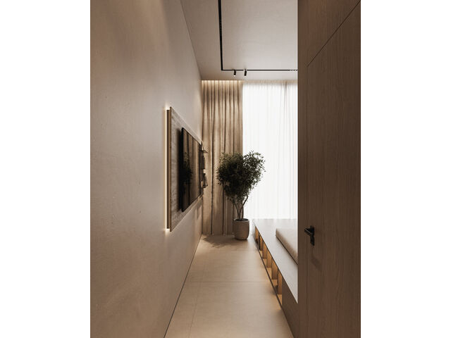 Privé - Premium 4 Bedroom