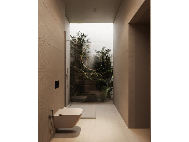 Privé - Premium 4 Bedroom