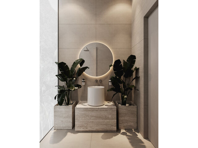 Privé - Premium 4 Bedroom