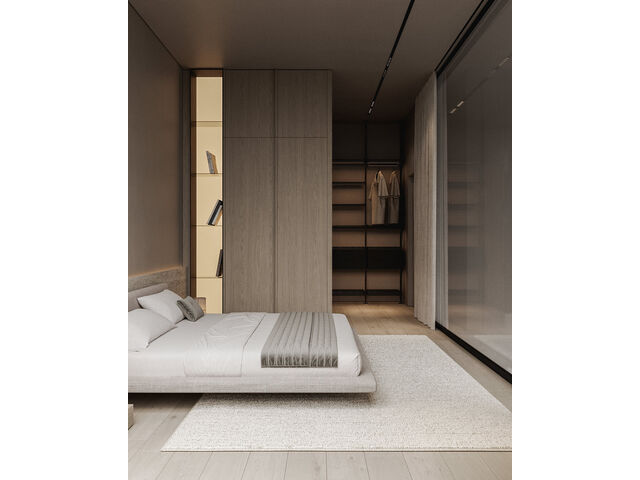 Privé - Premium 4 Bedroom