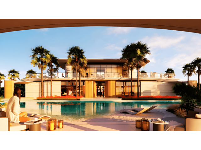 Karl Lagerfeld Villas