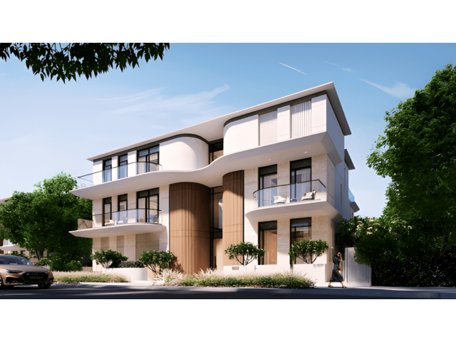 Karl Lagerfeld Villas