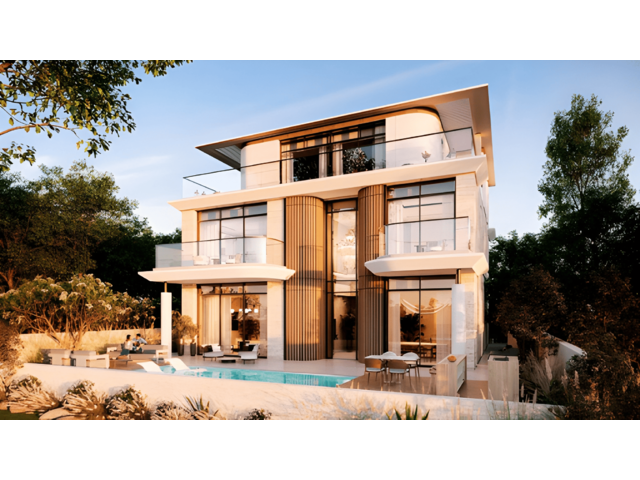 Karl Lagerfeld Villas