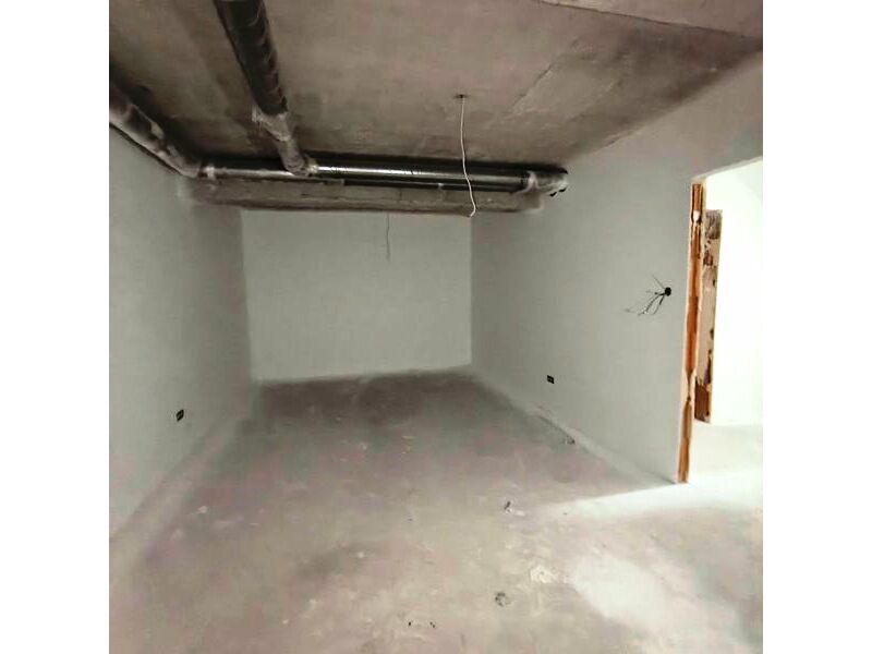Bathroom for Bedroom