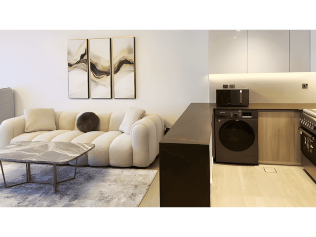 Me Do Re Studio, JLT