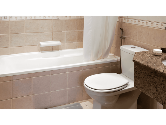 Armada Tower Apartment