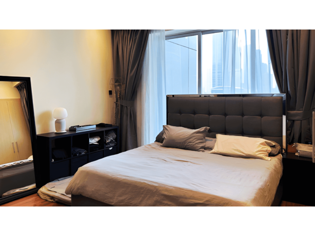 Armada Tower Apartment