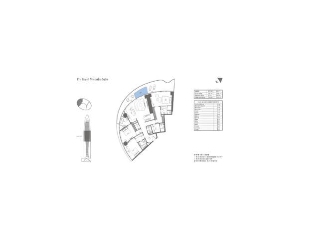 3 bedroom Apartment, sale