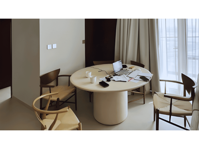 Vida Creek Apartment