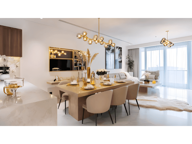 3 bhk apartment sale