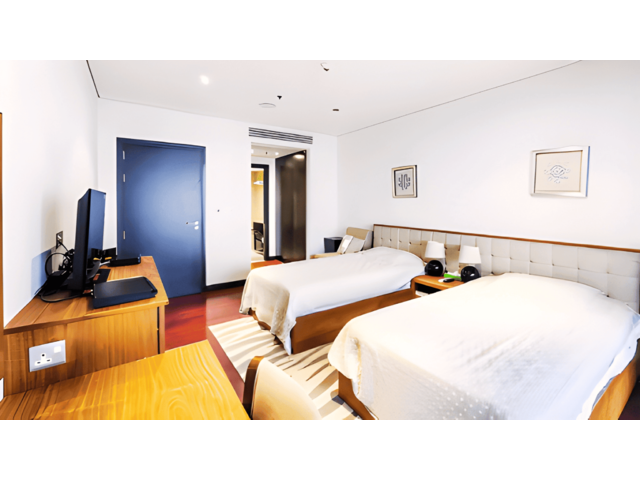 Anantara Palm Apartment